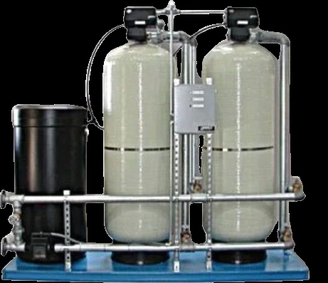 Water Softener