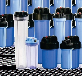 Filter Housings