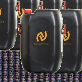 Boiler Water Treatment Chemicals