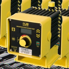 Dosing Pumps