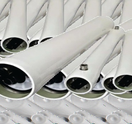 Membrane Housings
